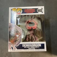 Funko Pop Stranger Things Demogorgon 602