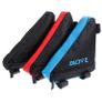 Zacro Bike Bicycle Cycling Bag Front Tube Frame Phone Waterproof Bicycle Bags Triangle Pouch Frame Holder bicycle Accessories Image 4