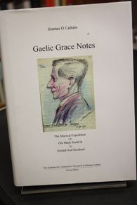 Gaelic Grace Notes