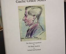 Gaelic Grace Notes