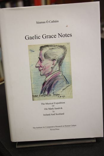 Gaelic Grace Notes