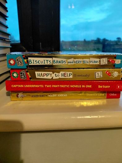 books
