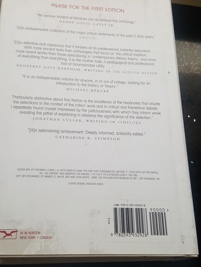 Third level English book