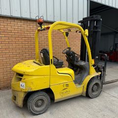 Forklift