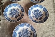 Ridgeway of Staffordshire - Windsor Plates.