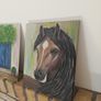 Original Acrylic Painting Image 2