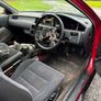 1995  Honda Civic Coupe Ej2 Image 2