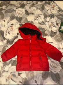Toddler Ralph Lauren Jacket