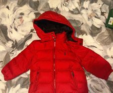 Toddler Ralph Lauren Jacket
