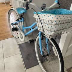 ladies bike