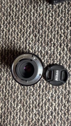 Nikon