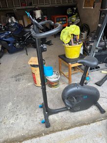 exerice bike