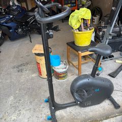 exerice bike