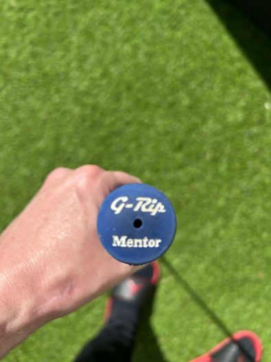 Ping Junior Set