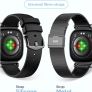iRia Traveler Smart Watch Image 9