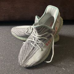 Adidas Yeezy Boost 350 V2 Mens UK9,5