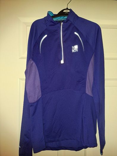 Karrimor running set, size 8