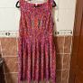 Marks & Spencer Dress - Size 16 Image 2