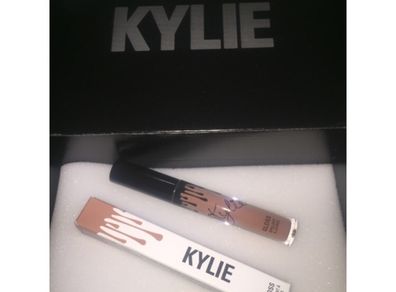 Kylie Jenner Literally Lip Gloss