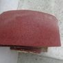 Mirka jepua electro coated resin sand paper for Sale Image 2