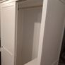 Wardrobe with sliding doors Image 3