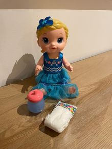 baby alive