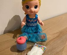 baby alive