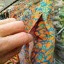 Funky Trunks swim shorts  Size large  2 side pockets  Perfect for the summer holidays and festivals Image 3