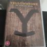 Yellowstone Blu-ray the complete series boxset Image 3