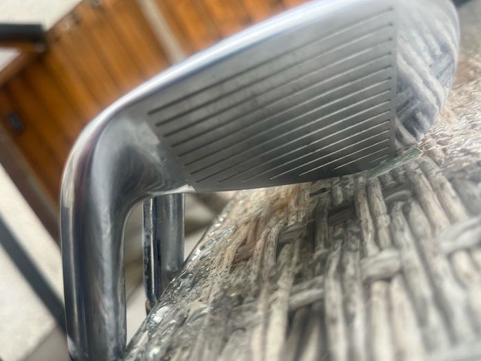 Callaway epic e-19 forged irons