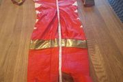 Childrens Power Ranger Costume