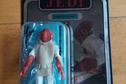 Admiral Ackbar Star Wars Black Series