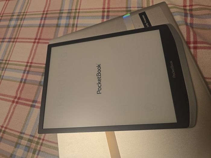 Inkpad X pro