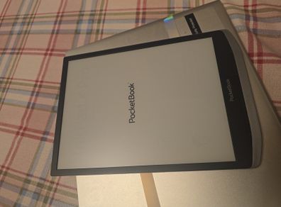 Inkpad X pro