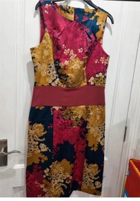 Beautiful F&F Dress Size 16