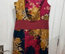 Beautiful F&F Dress Size 16