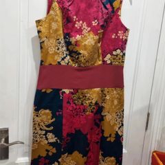 Beautiful F&F Dress Size 16