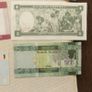 Lot of 9 Uncirculated Banknotes from Africa.No 14. Image 6
