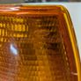 Ford sierra sapphire Cosworth genuine amber front indicators Image 2