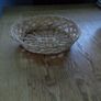 Wicker Basket for Sale Image 4