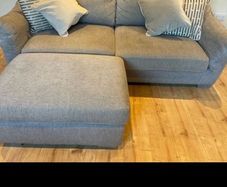 couch quick sale