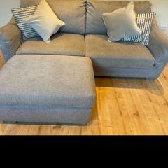 couch quick sale