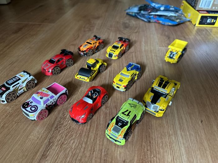 Realtoys Cars