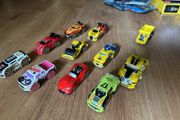 Realtoys Cars
