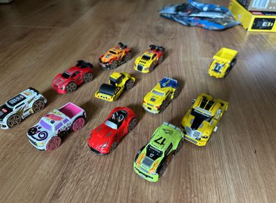Realtoys Cars