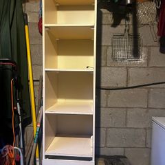 shelves