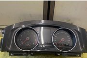 2013-2016 Volkswagen Golf Mk7 Gti / Gtd Speedometer Instrument Cluster