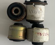Opel bush kit