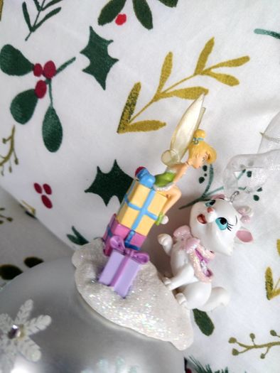 Shop Disney Sketchbook Christmas Ornament