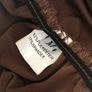 Womens ruched dress M Image 3